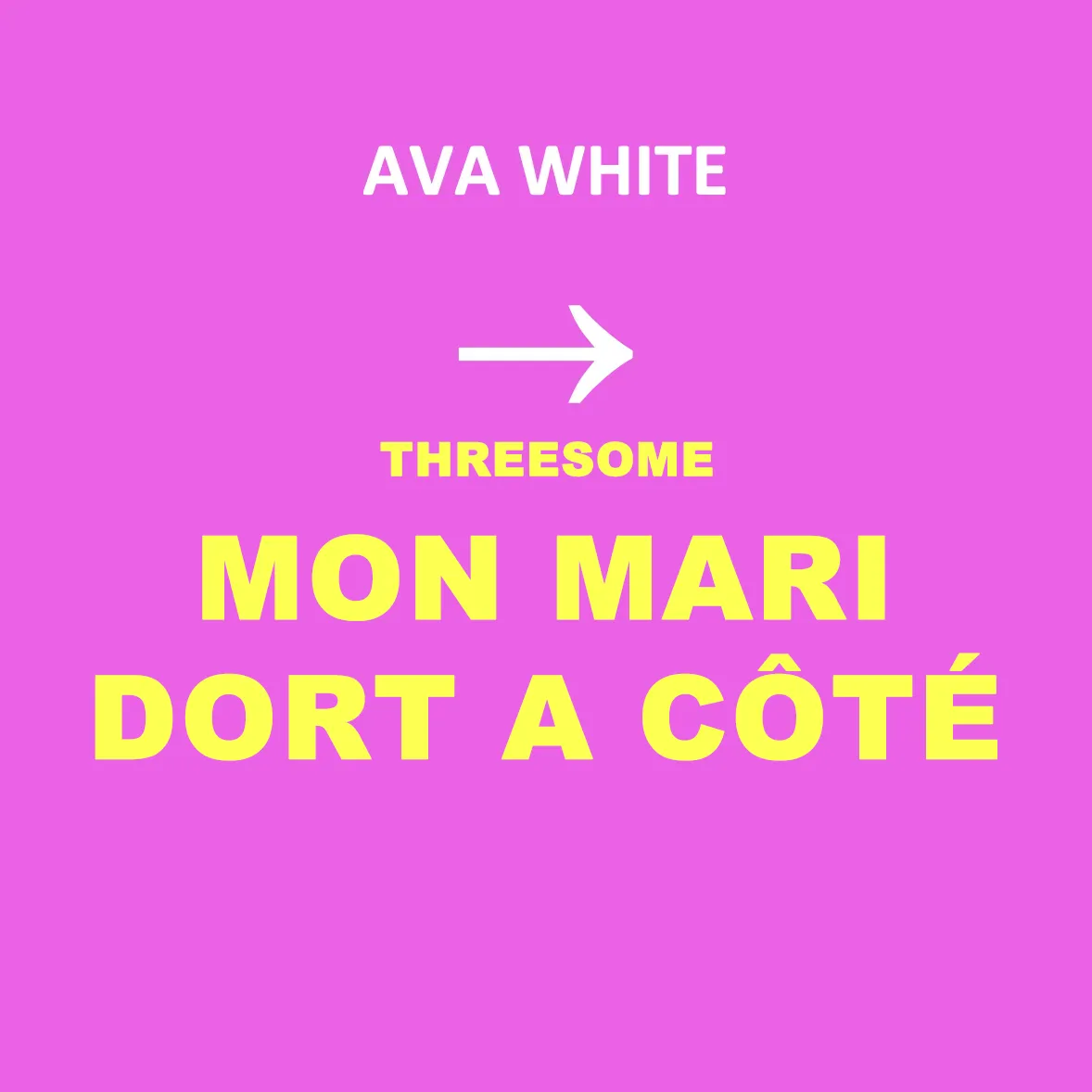 Ava_white nude leak — photo porn MYM de Ava_white nue