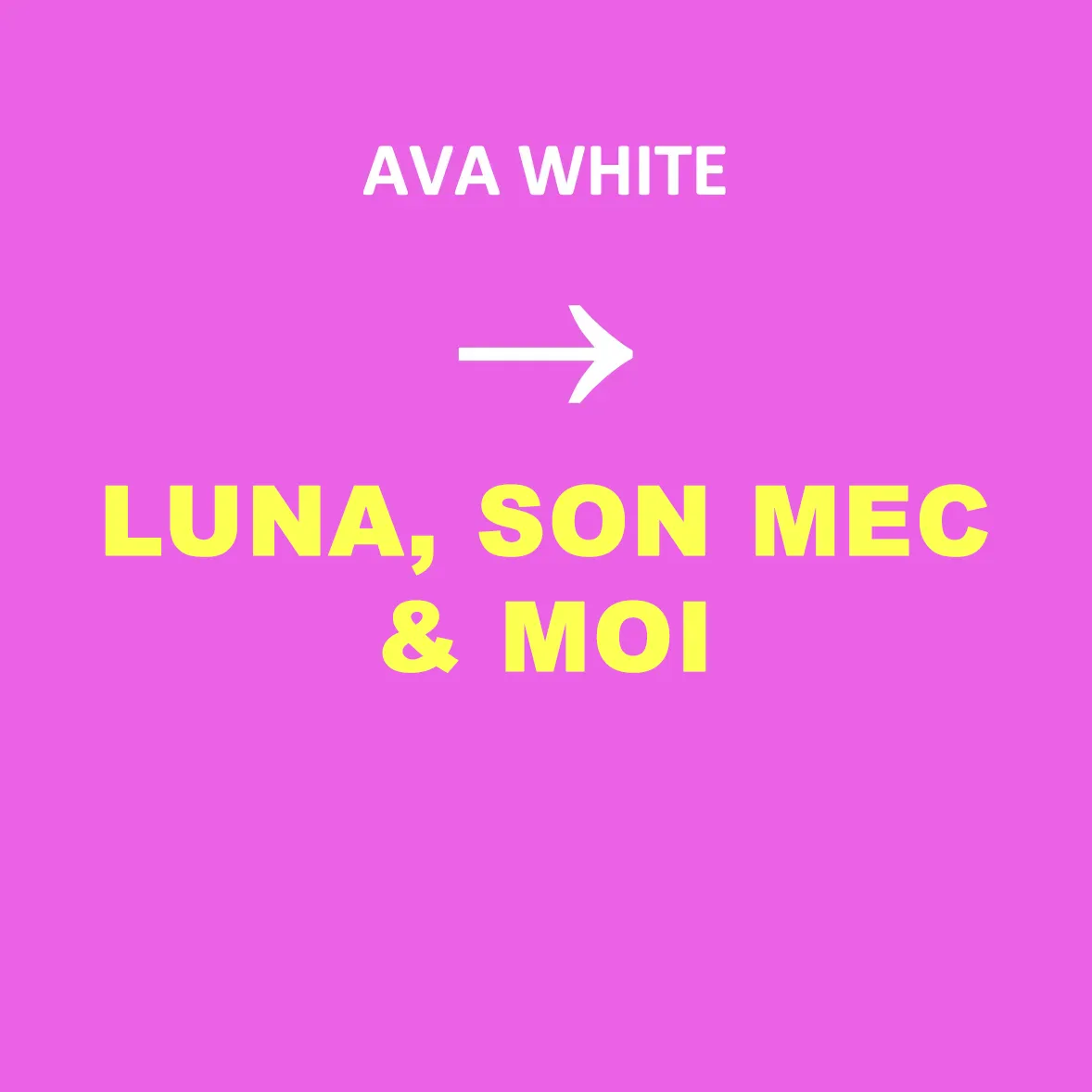 Ava_white nude leak — photo porn MYM de Ava_white nue