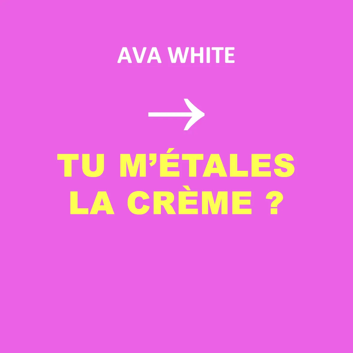 Ava_white nude leak — photo porn MYM de Ava_white nue