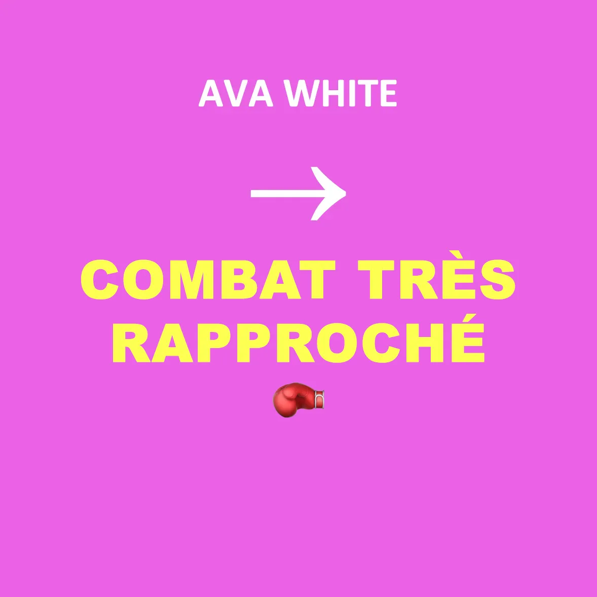 Ava_white nude leak — photo porn MYM de Ava_white nue