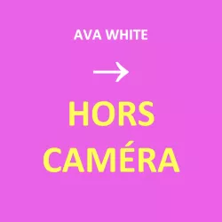 Ava_white nude — photo porn leak MYM