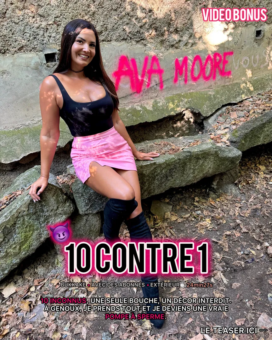 Photo de Avamoore - MYM