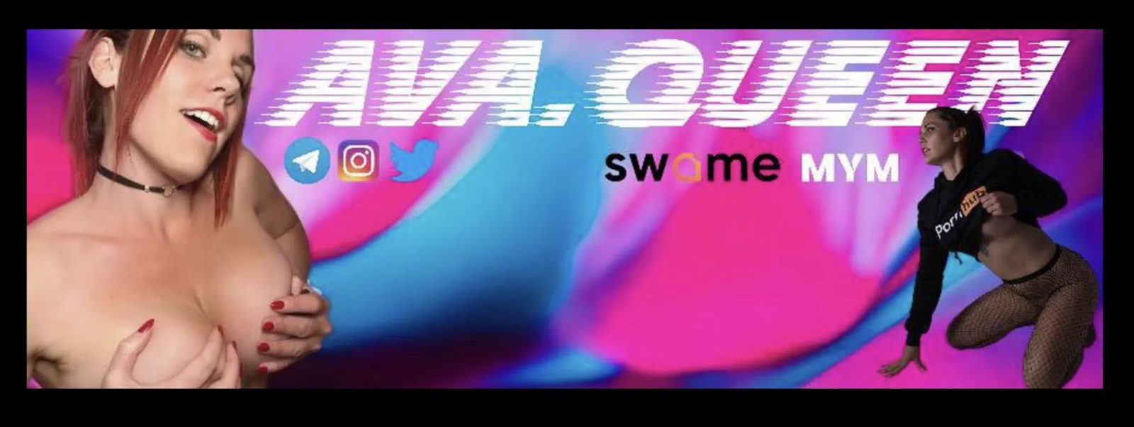 Bannière du profil de Avaqueen69