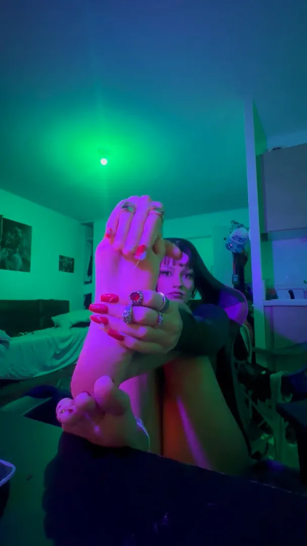 Photo de Avivalamarquise - MYM