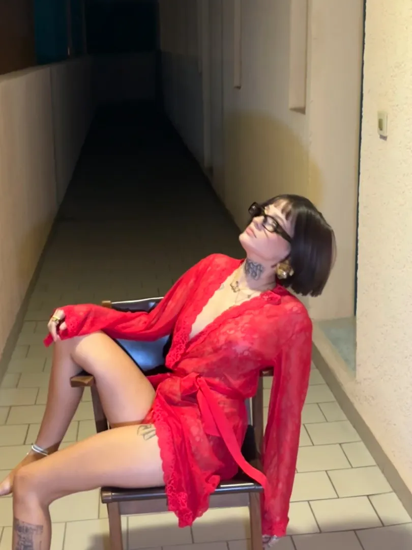 Photo de Avivalamarquise - MYM