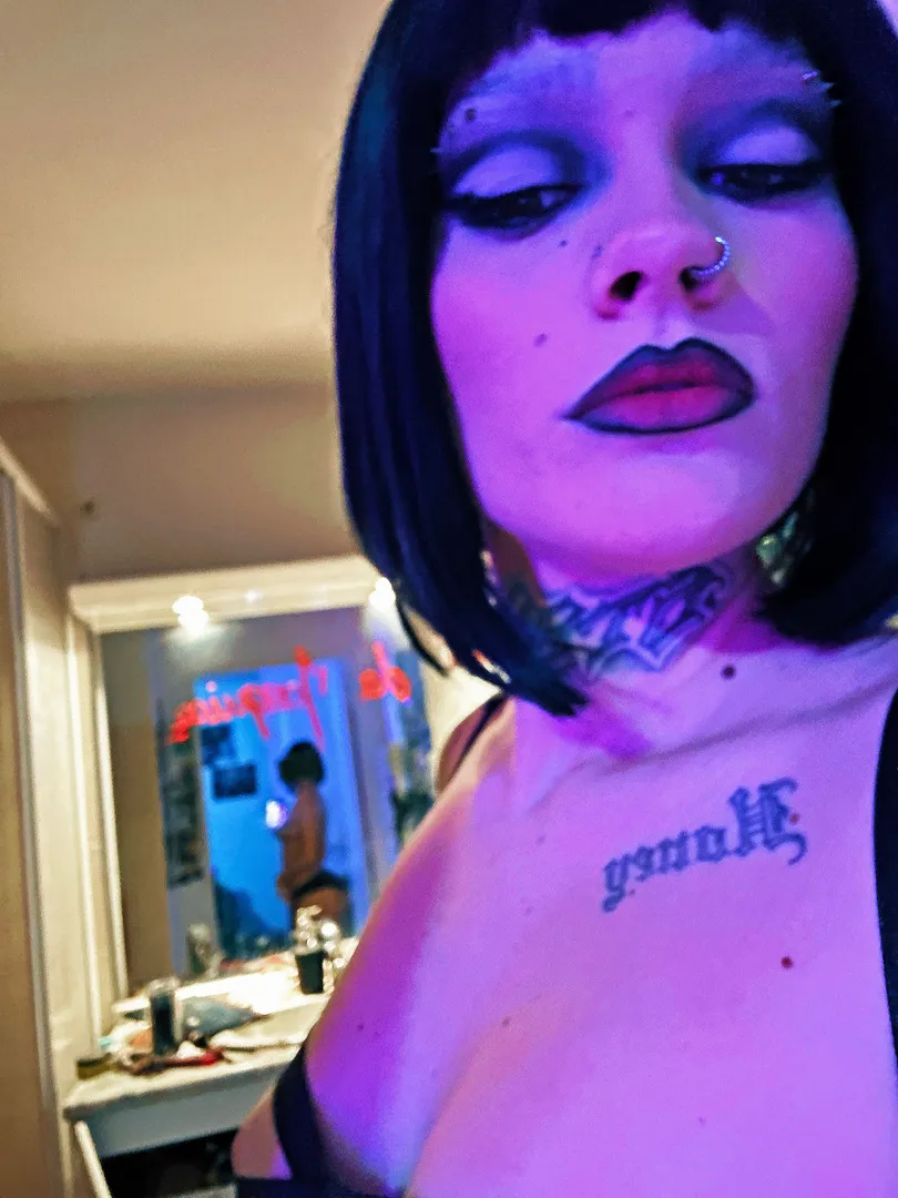 Photo de Avivalamarquise - MYM