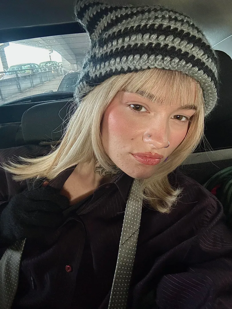 Photo de Avivalamarquise - MYM