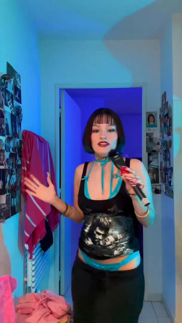 Photo de Avivalamarquise - MYM