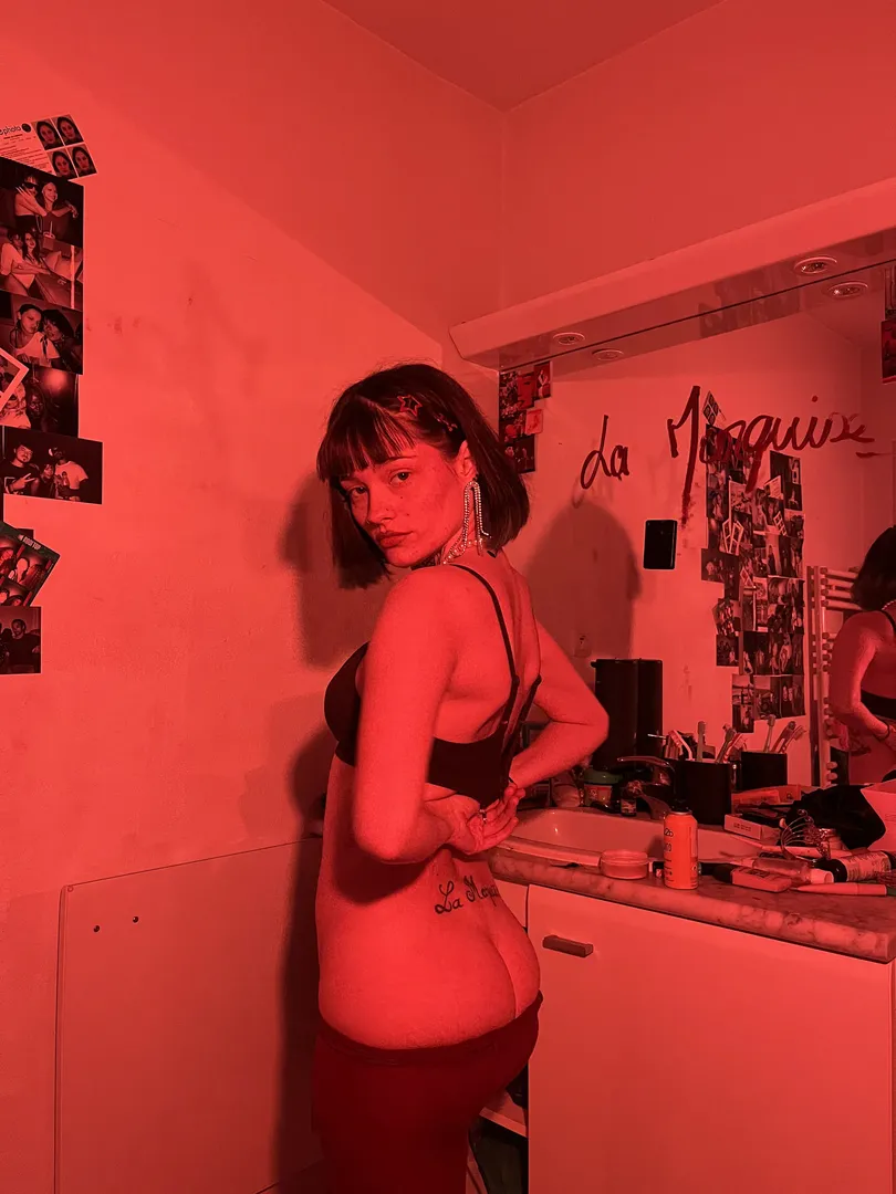 Photo de Avivalamarquise - MYM