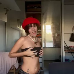 Vidéo de Avivalamarquise