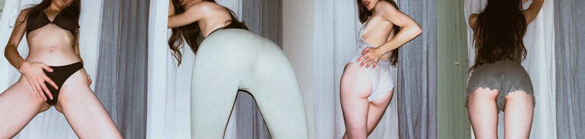 Bannière du profil de Awa