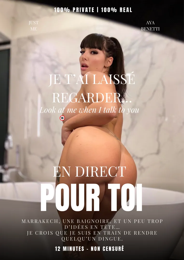 Photo de Ayabenetti - MYM