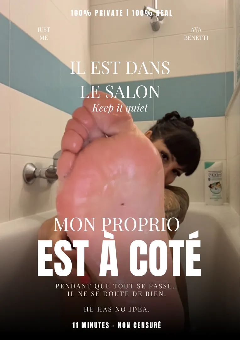 Photo de Ayabenetti - MYM