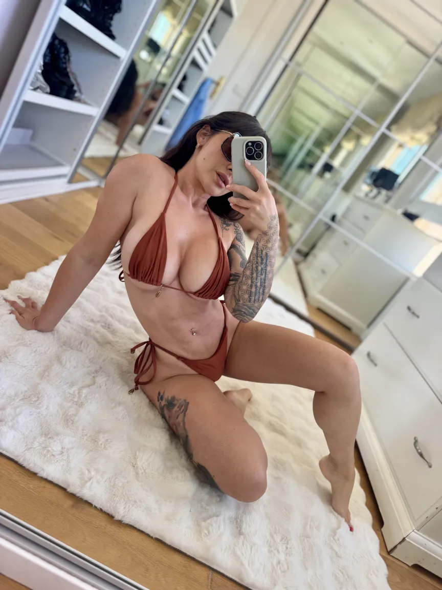 Ayabenetti nude leak — photo porn MYM de Ayabenetti nue