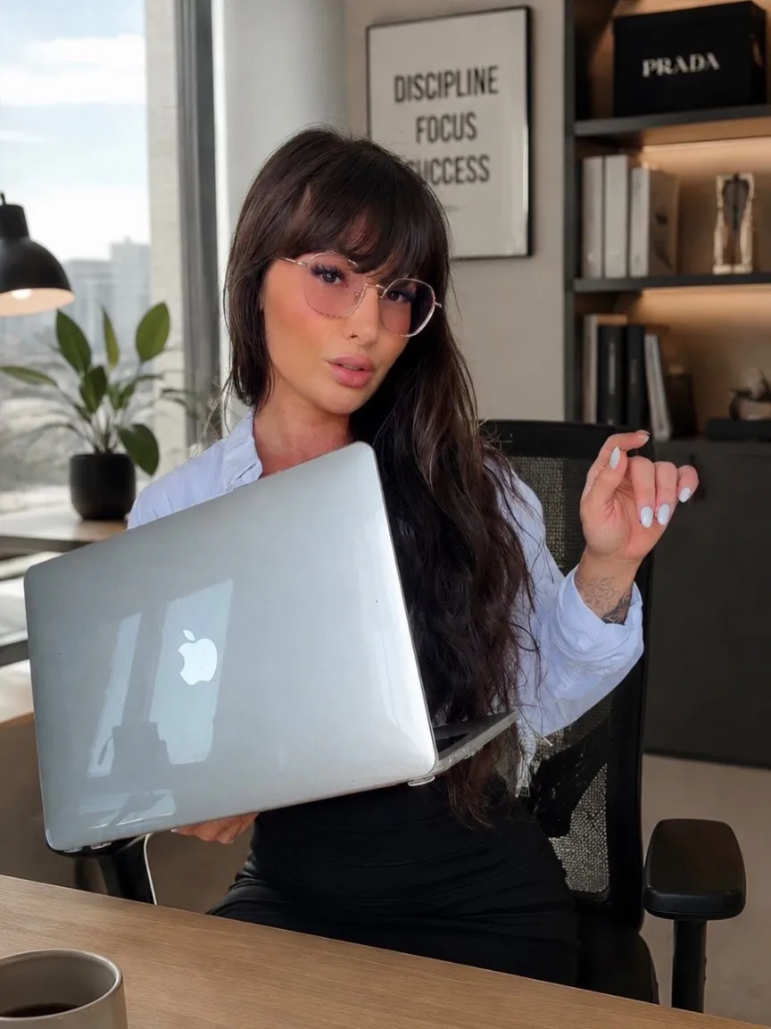 Ayabenetti nude leak — photo porn MYM de Ayabenetti nue