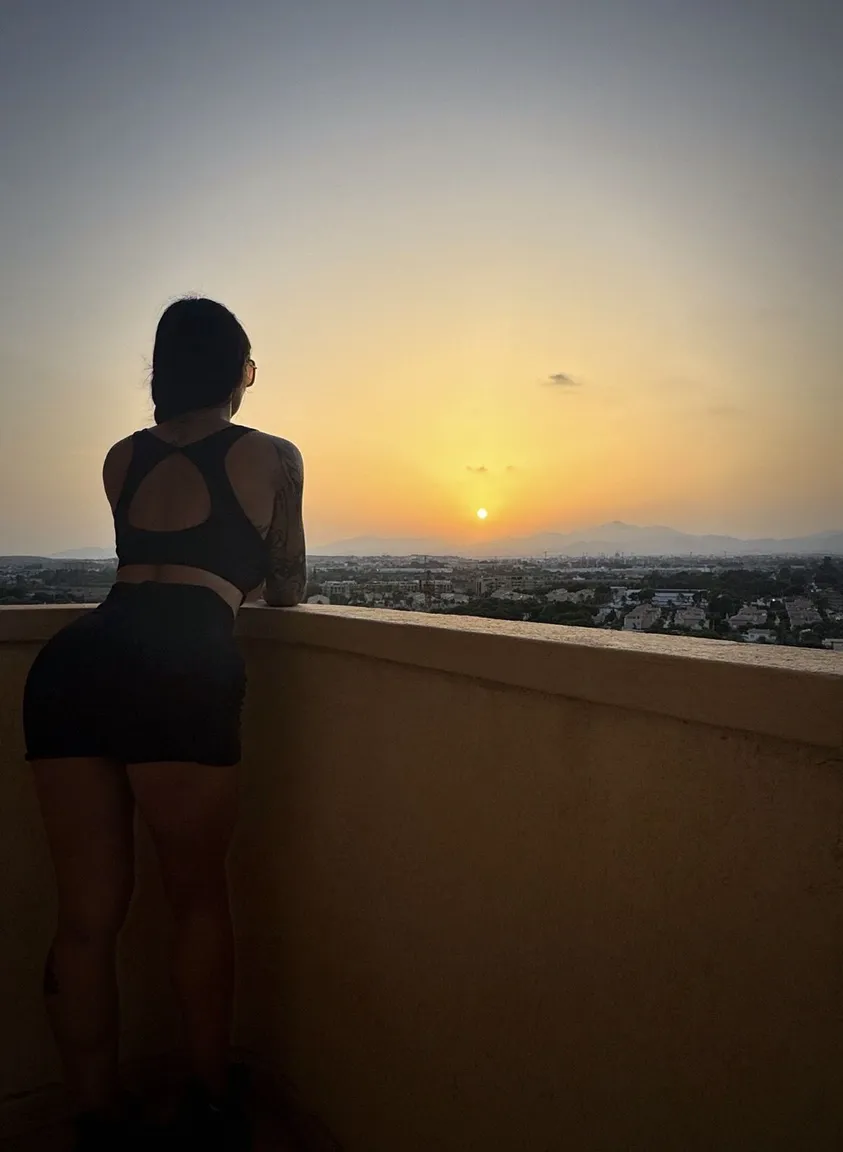 Ayabenetti nude leak — photo porn MYM de Ayabenetti nue