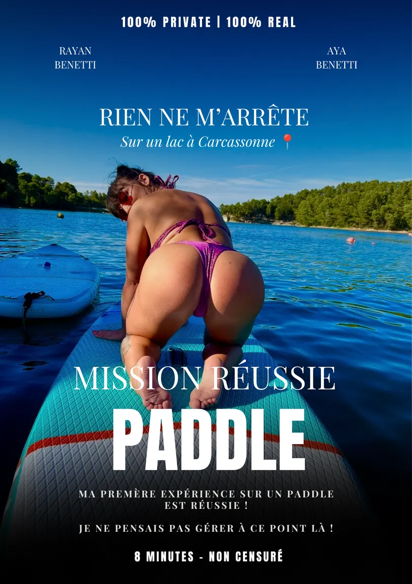 Ayabenetti nude leak — photo porn MYM de Ayabenetti nue