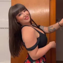 Ayabenetti nude — vidéo porn leak MYM