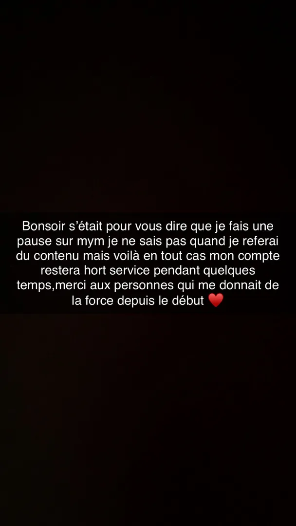 Photo de Babielys6 - MYM