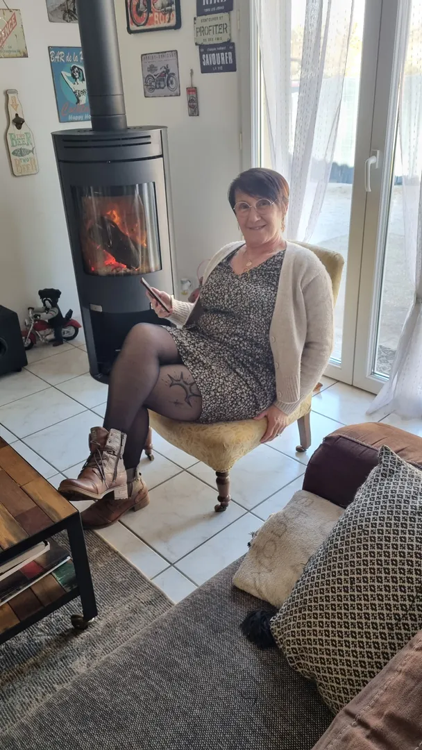 Photo de Babmilf - MYM