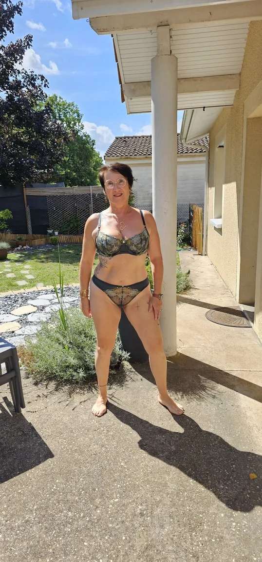 Babmilf nude leak — photo porn MYM de Babmilf nue