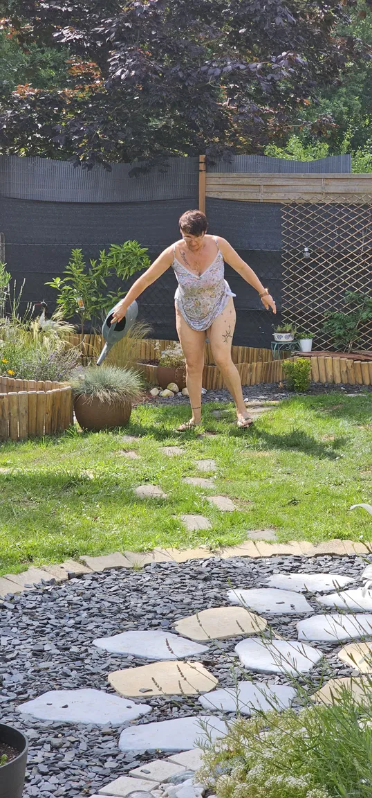 Babmilf nude leak — photo porn MYM de Babmilf nue