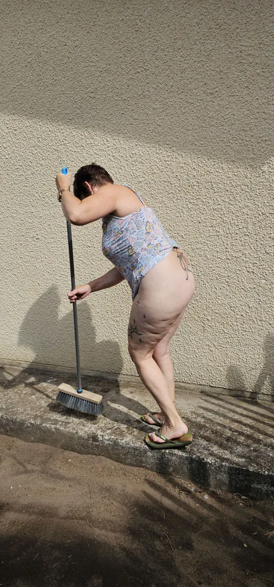 Babmilf nude leak — photo porn MYM de Babmilf nue