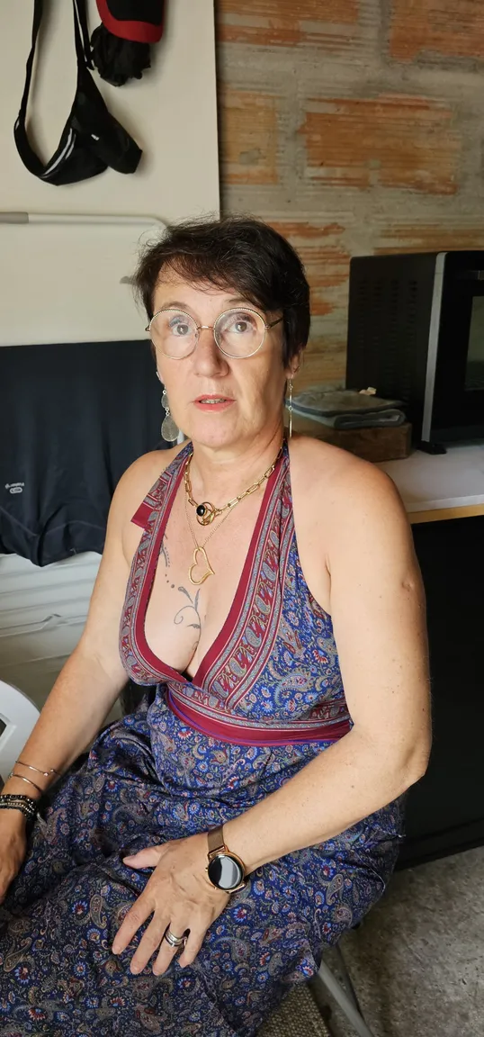 Babmilf nude leak — photo porn MYM de Babmilf nue