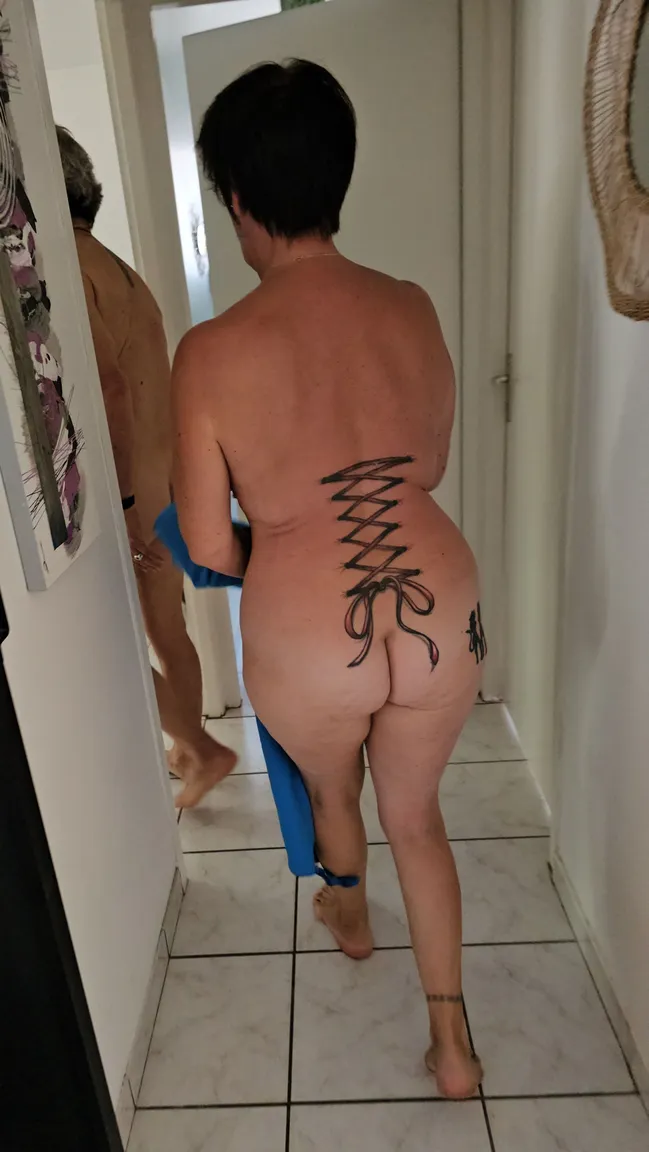 Babmilf nude leak — photo porn MYM de Babmilf nue