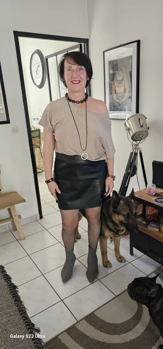 Babmilf nude leak — photo porn MYM de Babmilf nue