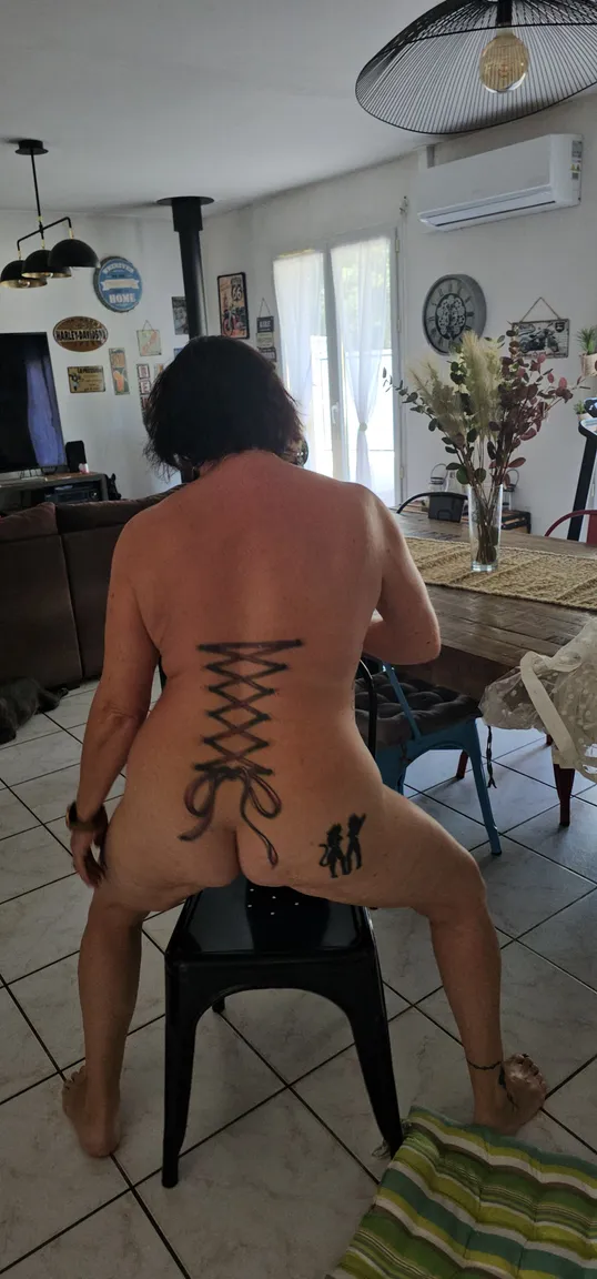 Babmilf nude leak — photo porn MYM de Babmilf nue
