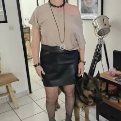 Babmilf nude — photo porn leak MYM