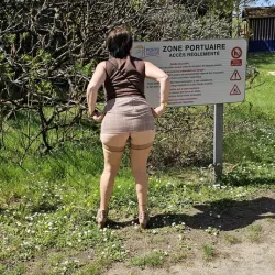 Babmilf nude — photo porn leak MYM