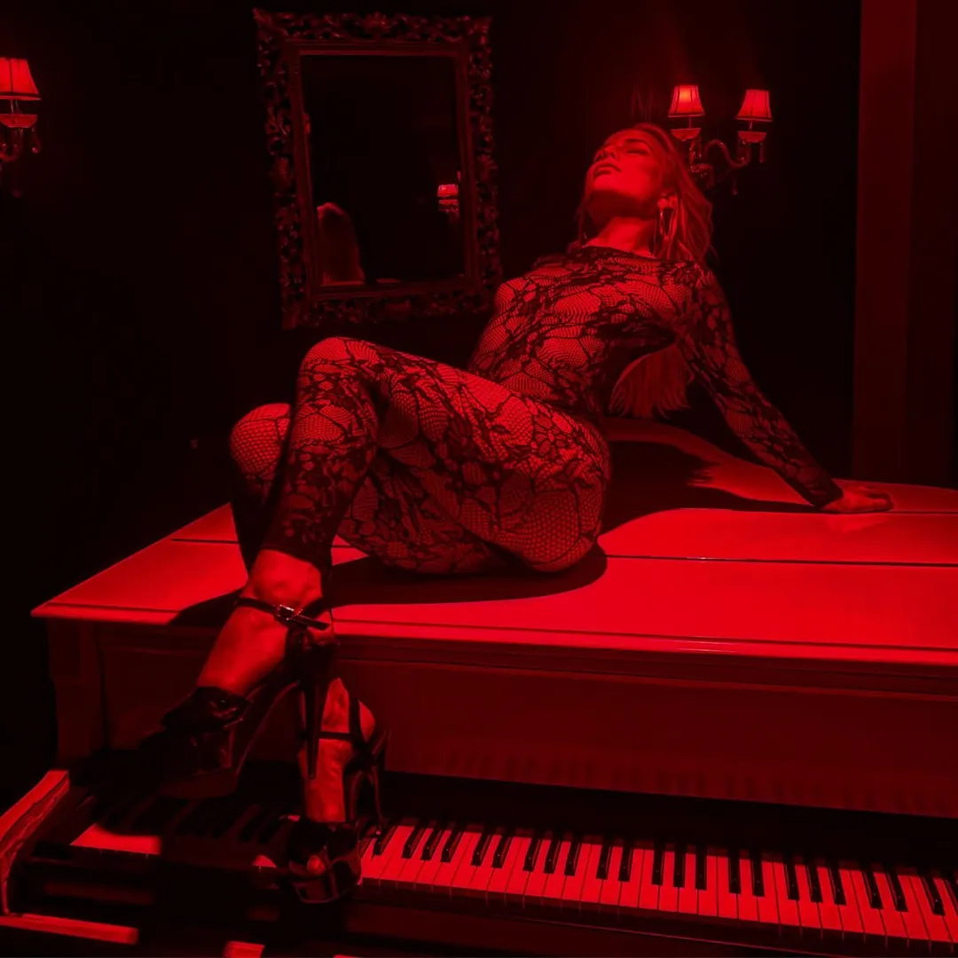 Photo de Babybaclava - MYM