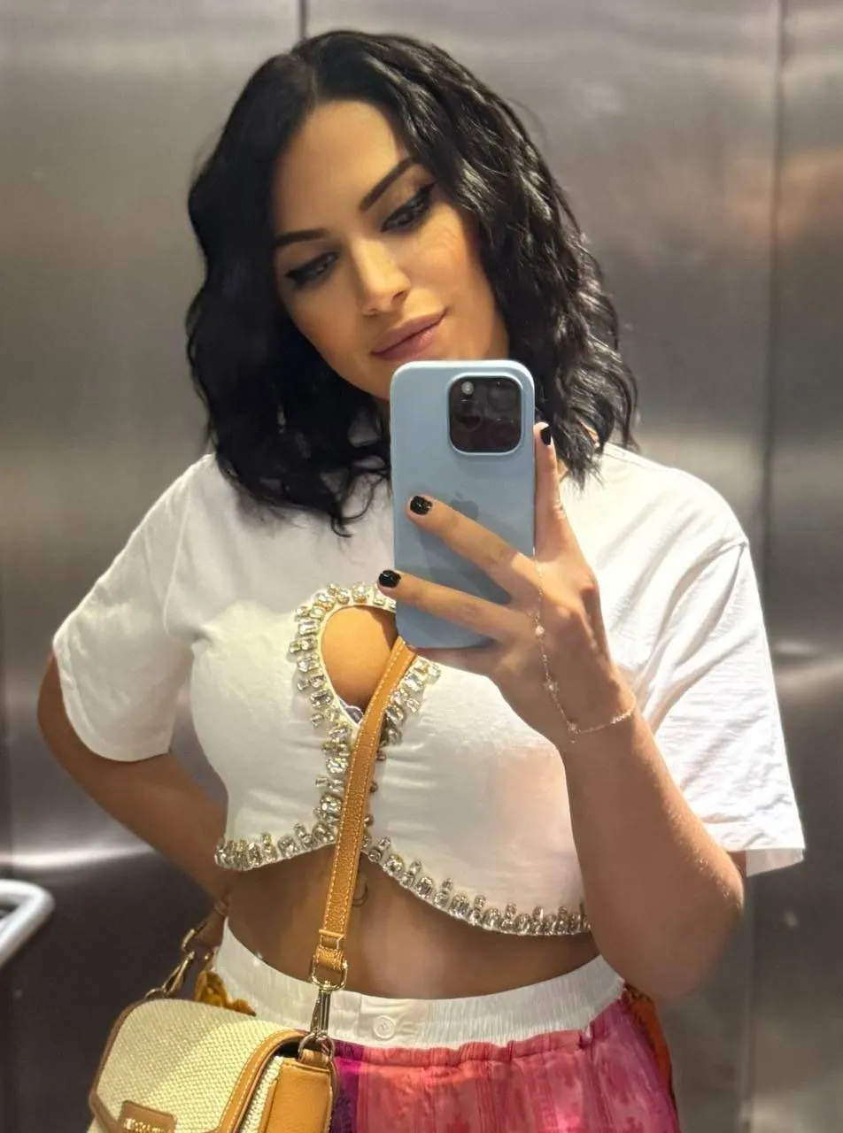 Photo de Babybrune - MYM