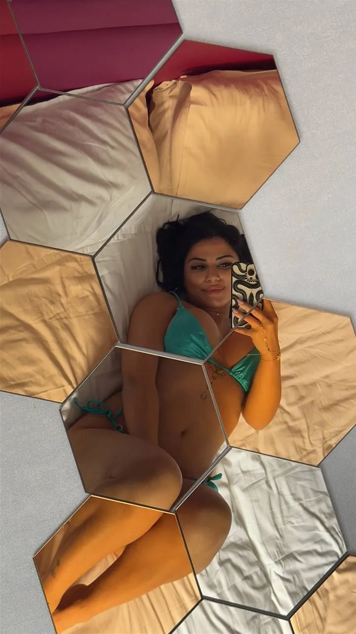 Photo de Babybrune - MYM