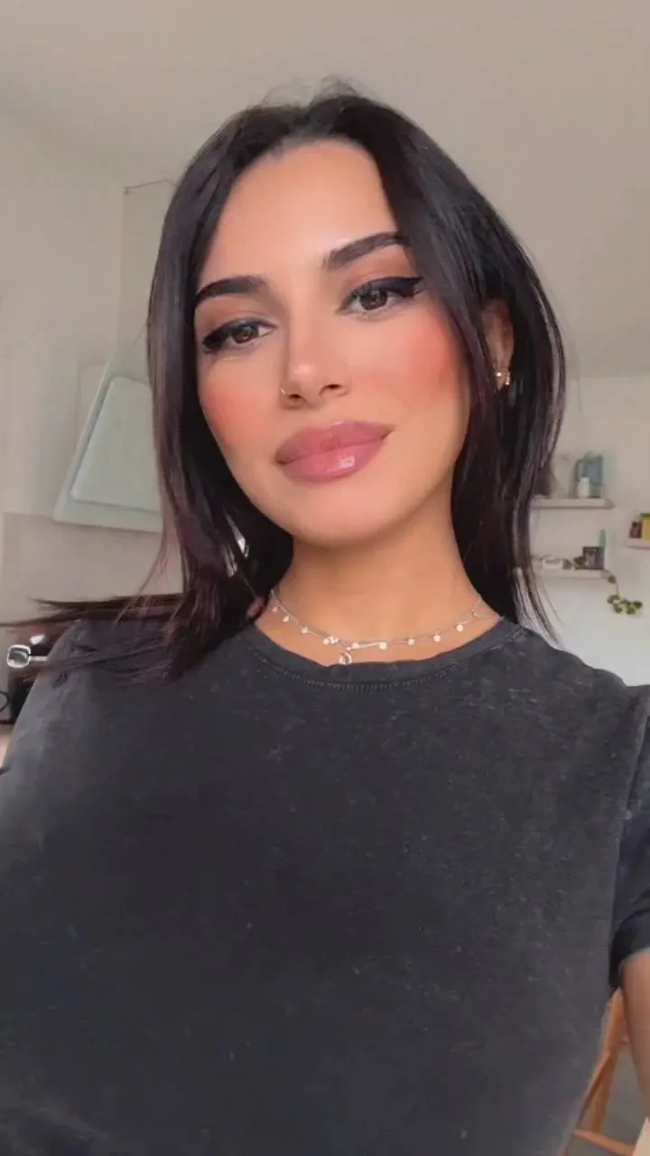 Photo de Babybrune - MYM