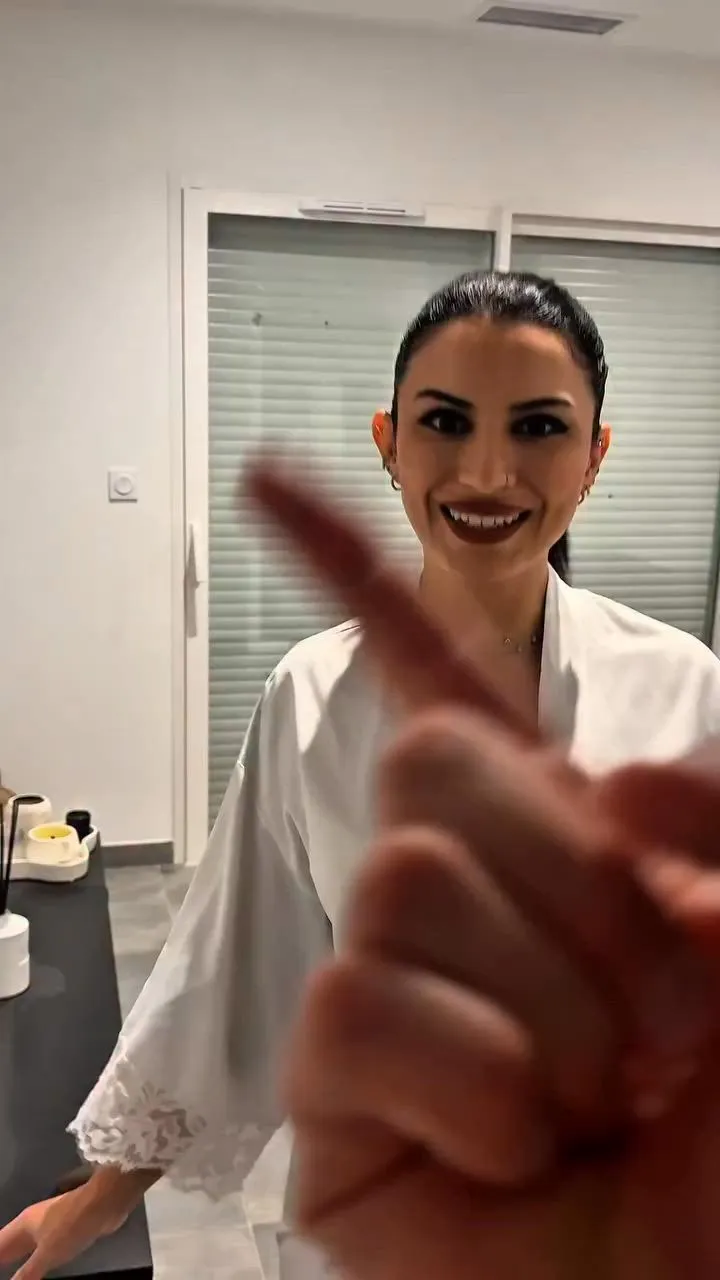 Photo de Babybrune - MYM