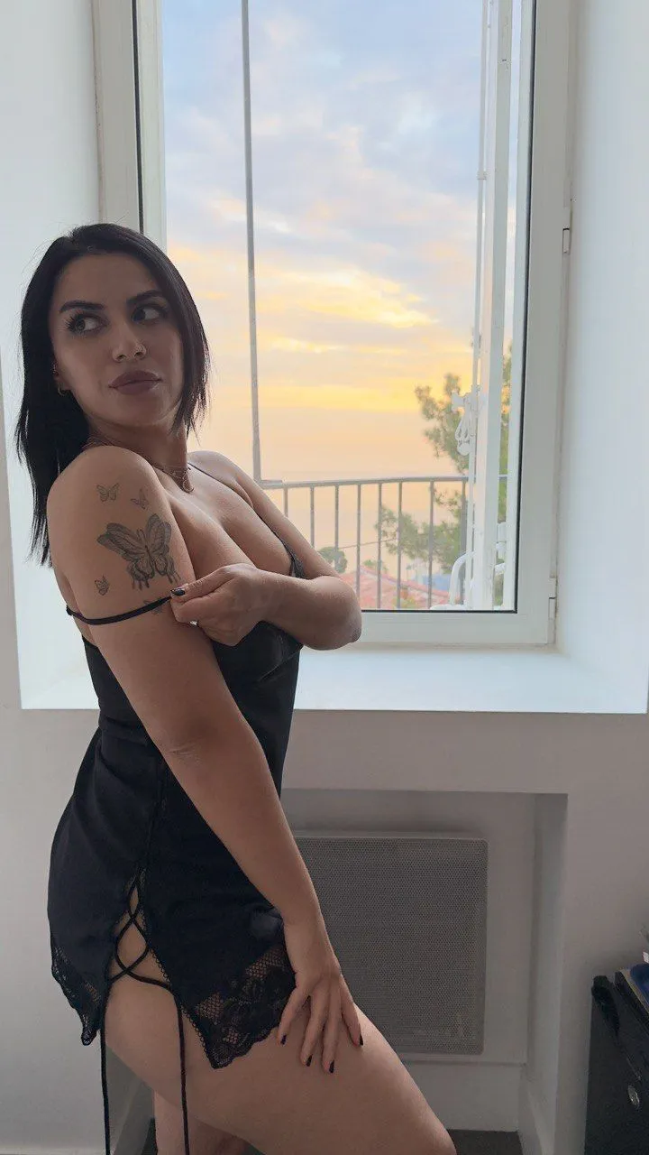 Babybrune nude leak — photo porn MYM de Babybrune nue
