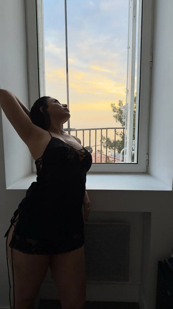 Babybrune nude leak — photo porn MYM de Babybrune nue