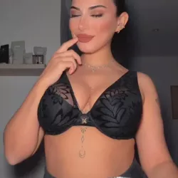 Babybrune nude — vidéo porn leak MYM