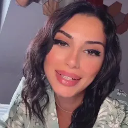 Babybrune nude — vidéo porn leak MYM