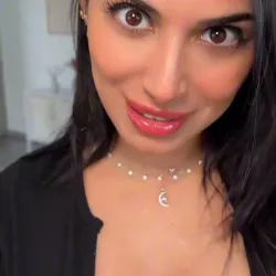 Babybrune nude — vidéo porn leak MYM