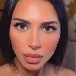 Babybrune nude — vidéo porn leak MYM