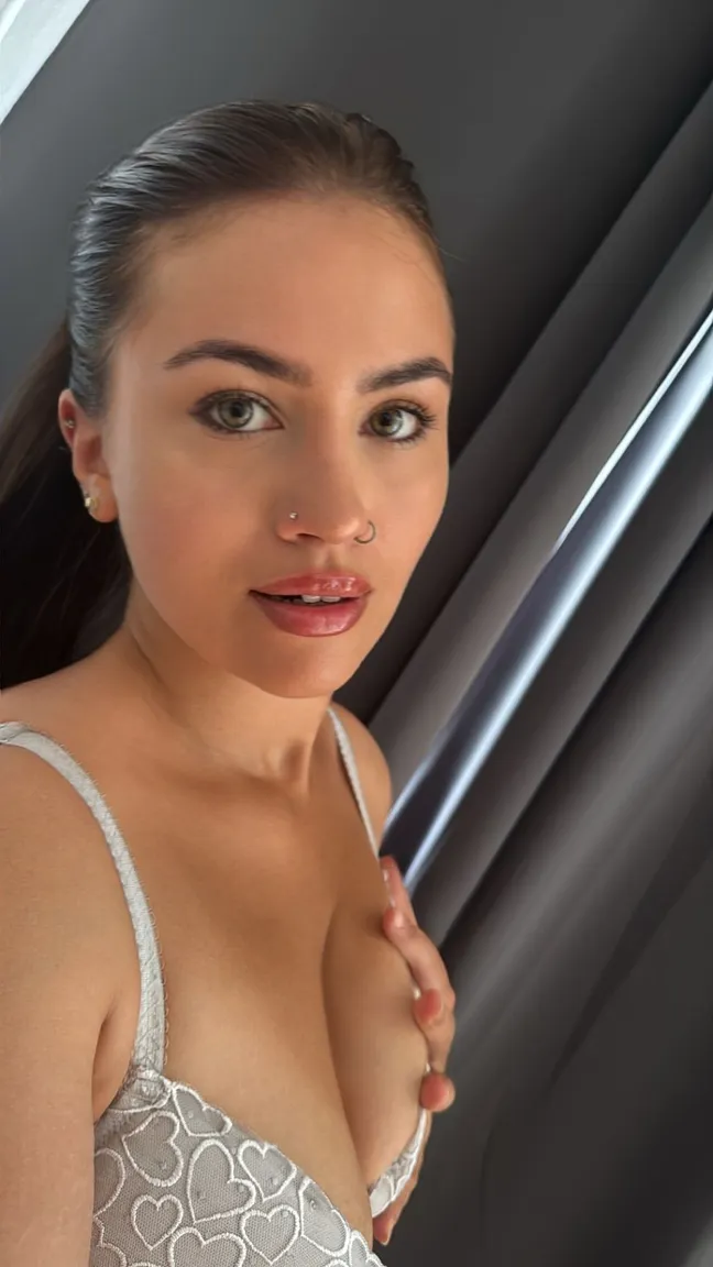 Babydilo nude leak — photo porn MYM de Babydilo nue