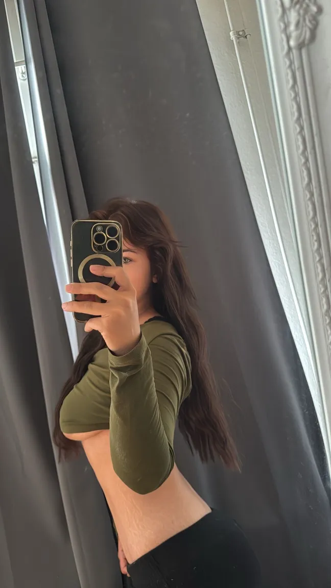 Babydilo nude leak — photo porn MYM de Babydilo nue