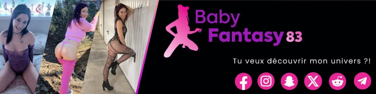 @Babyfantasy83 Header