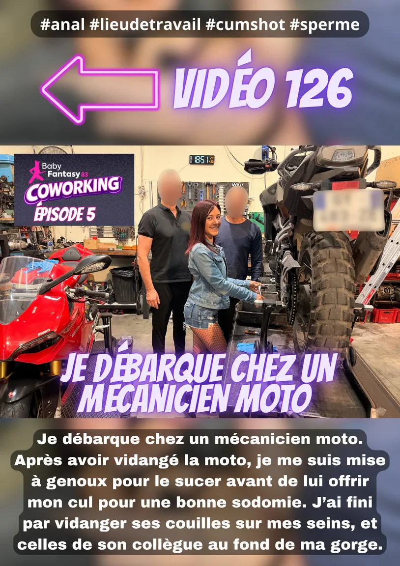Babyfantasy83 nude leak — photo porn MYM de Babyfantasy83 nue