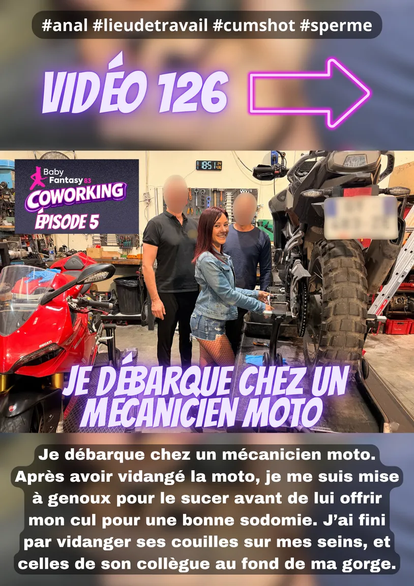 Babyfantasy83 nude leak — photo porn MYM de Babyfantasy83 nue