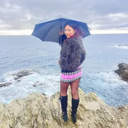 Média de Babyfantasy83